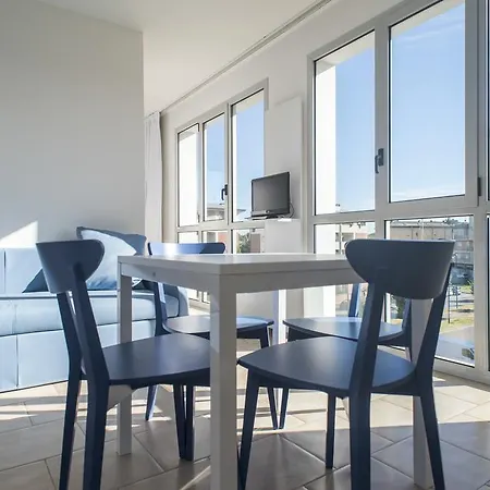 Darsena Appart hôtel 3*