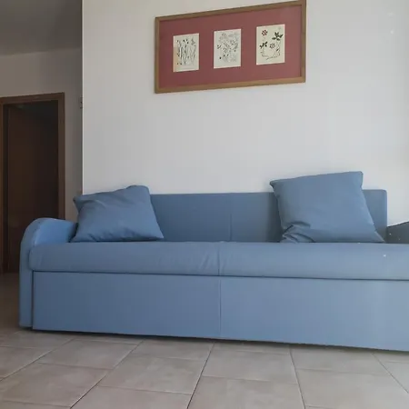 Darsena Appart hôtel