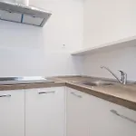 Darsena Apartmanhotel 3*