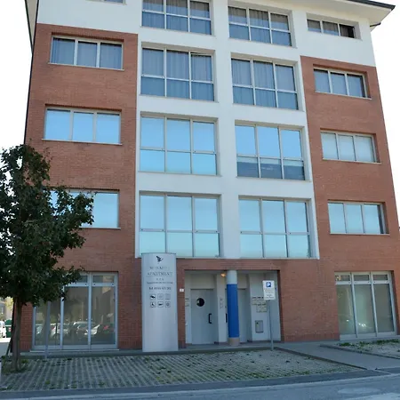 Apart-hotel Darsena Ravena