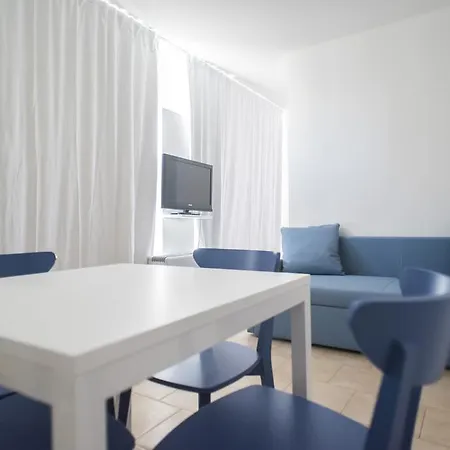 Apart-hotel Darsena