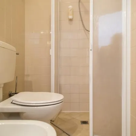 Apart-hotel Darsena 3*