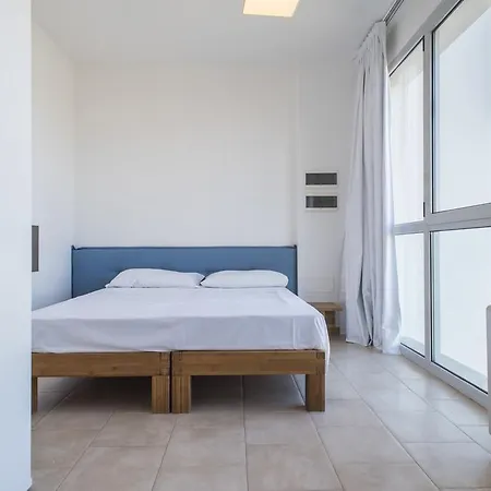 Apartmanhotel Darsena Ravenna