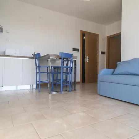 Darsena Apartmanhotel 3*