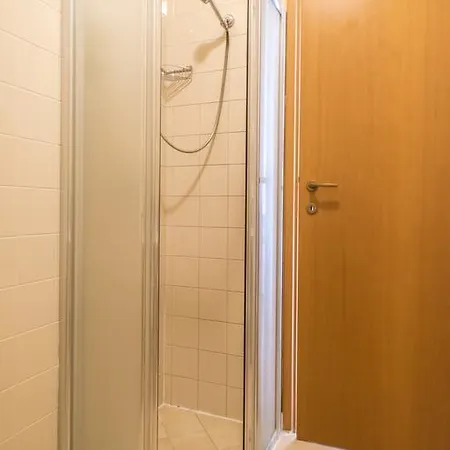 Apartmanhotel Darsena
