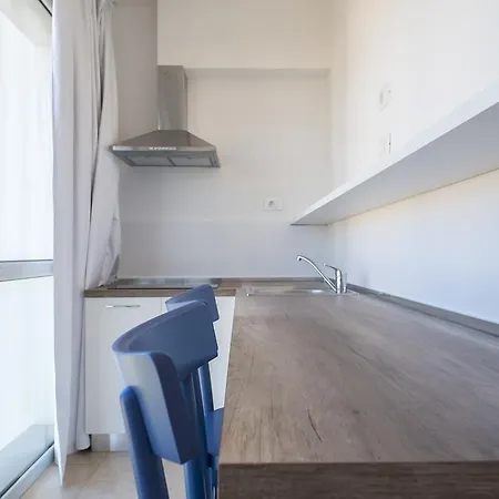 Darsena Aparthotel Ravenna
