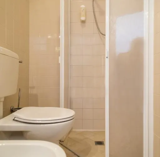 Aparthotel Darsena 3*