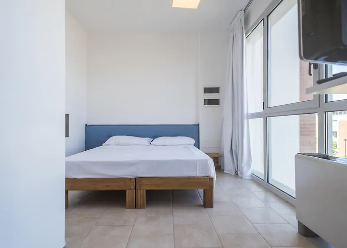 Aparthotel Darsena Ravenna