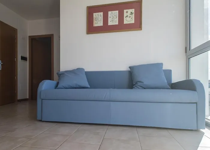 Darsena Lägenhetshotell