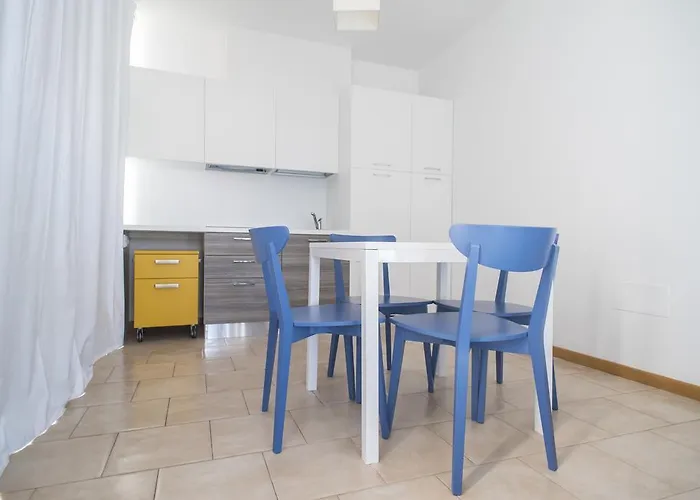 Darsena Aparthotel Ravenna